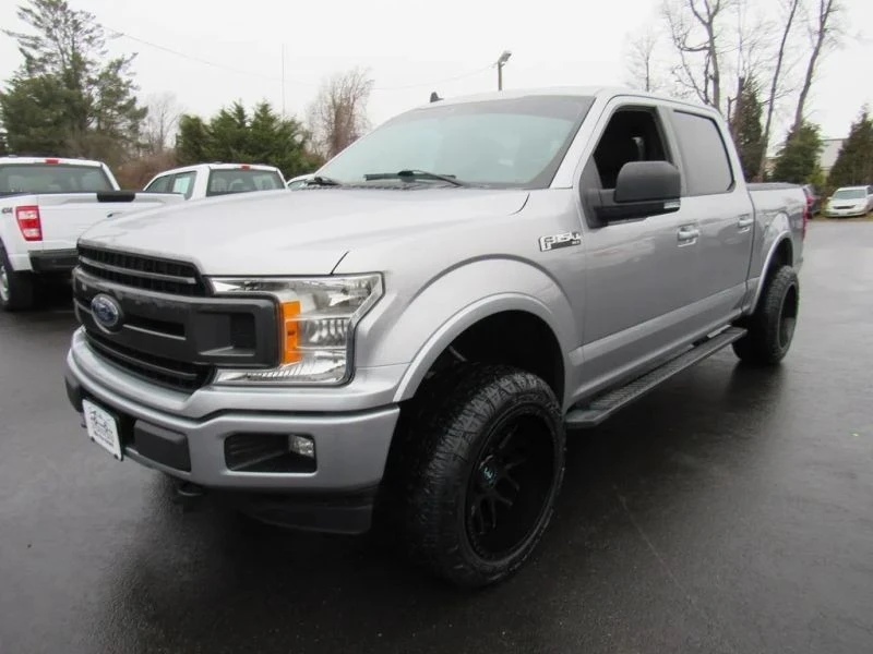 2020 Ford F-150 13th Gen - Image 2 of 12