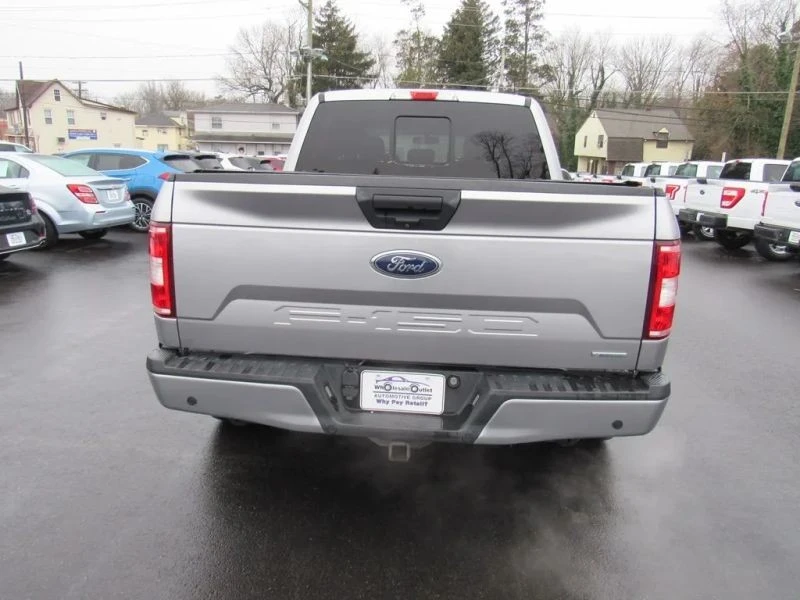 2020 Ford F-150 13th Gen - Image 8 of 12