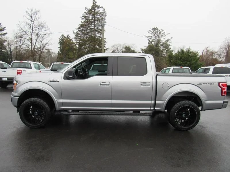2020 Ford F-150 13th Gen - Image 4 of 12