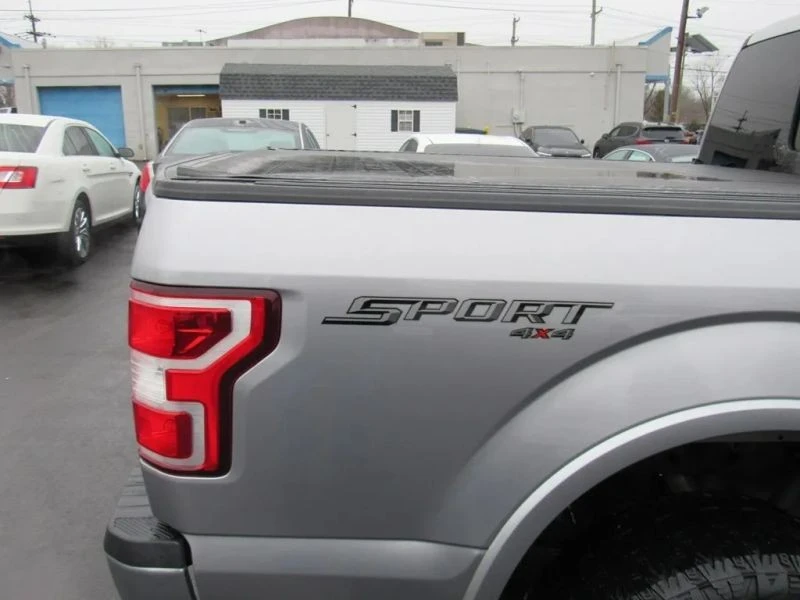 2020 Ford F-150 13th Gen - Image 12 of 12