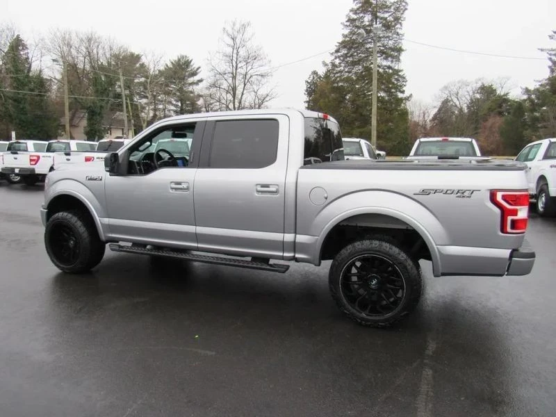 2020 Ford F-150 13th Gen - Image 5 of 12