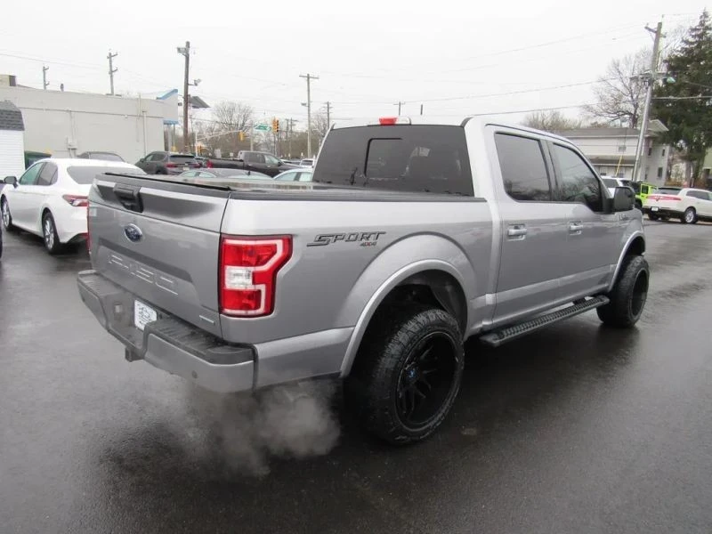 2020 Ford F-150 13th Gen - Image 11 of 12