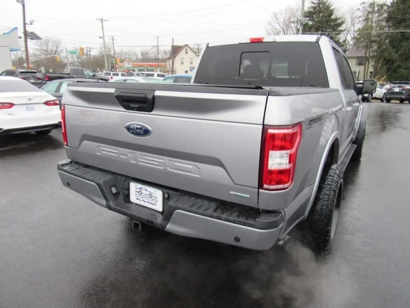 2020 Ford F-150 13th Gen - Image 10 of 12