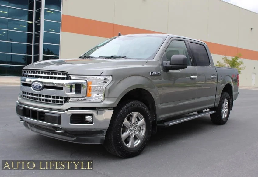 2020 Ford F-150 13th Gen - Image 2 of 31