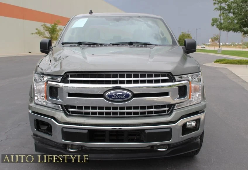 2020 Ford F-150 13th Gen - Image 12 of 31