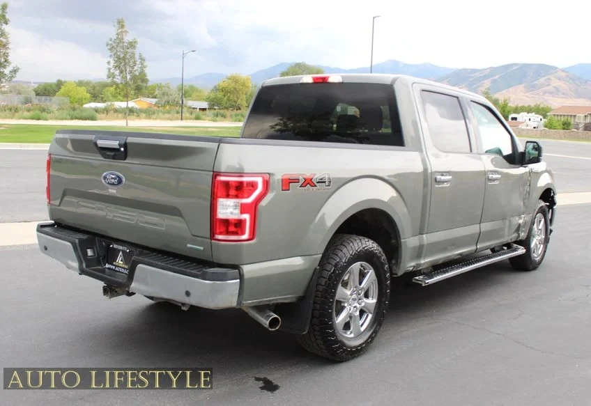 2020 Ford F-150 13th Gen - Image 5 of 31