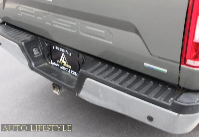 2020 Ford F-150 13th Gen - Image 25 of 31