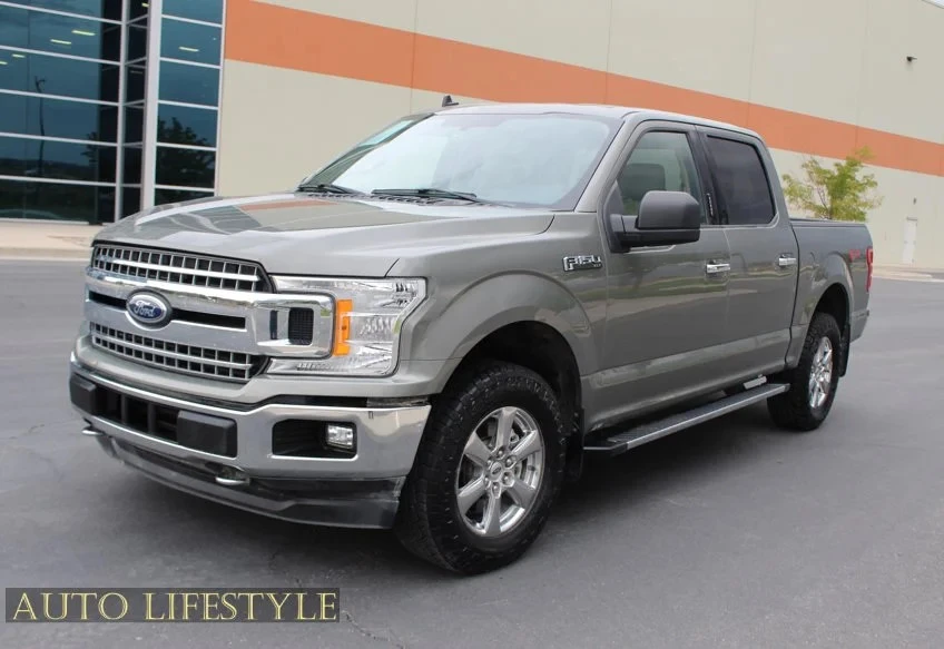 2020 Ford F-150 13th Gen - Image 4 of 31
