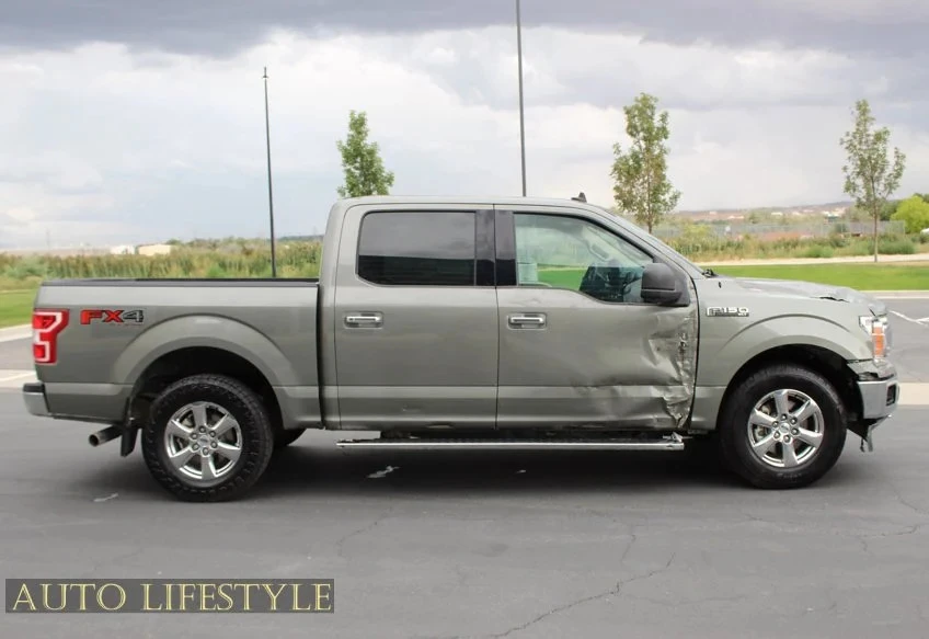 2020 Ford F-150 13th Gen - Image 9 of 31
