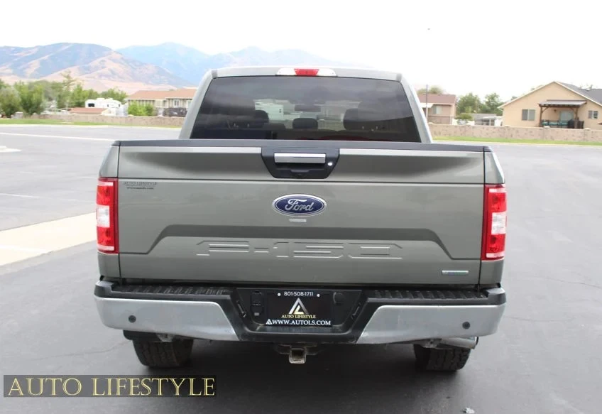 2020 Ford F-150 13th Gen - Image 11 of 31