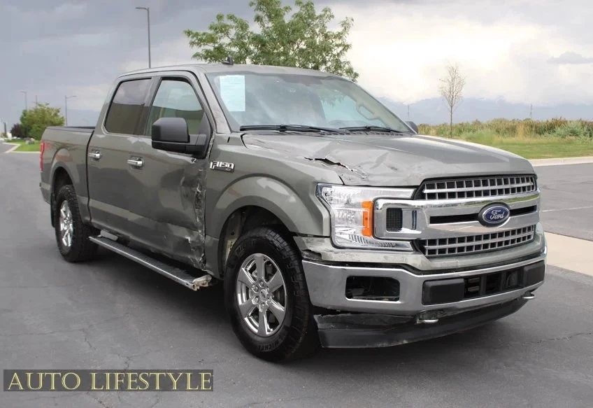 2020 Ford F-150 13th Gen - Image 3 of 31