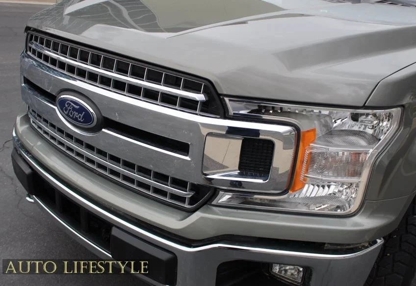 2020 Ford F-150 13th Gen - Image 13 of 31
