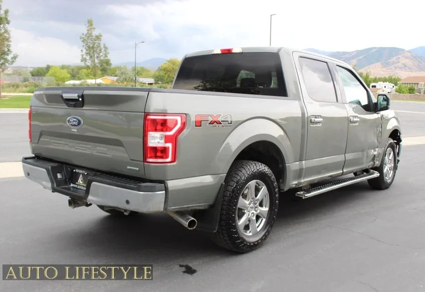 2020 Ford F-150 13th Gen - Image 7 of 31