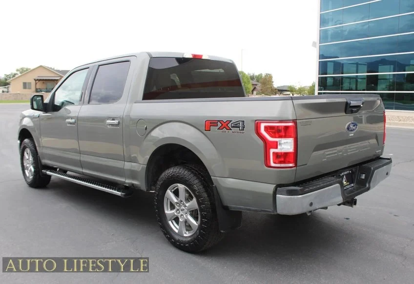 2020 Ford F-150 13th Gen - Image 8 of 31