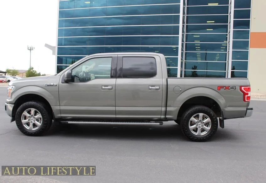2020 Ford F-150 13th Gen - Image 10 of 31