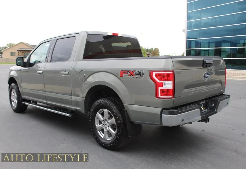 2020 Ford F-150 13th Gen - Image 6 of 31