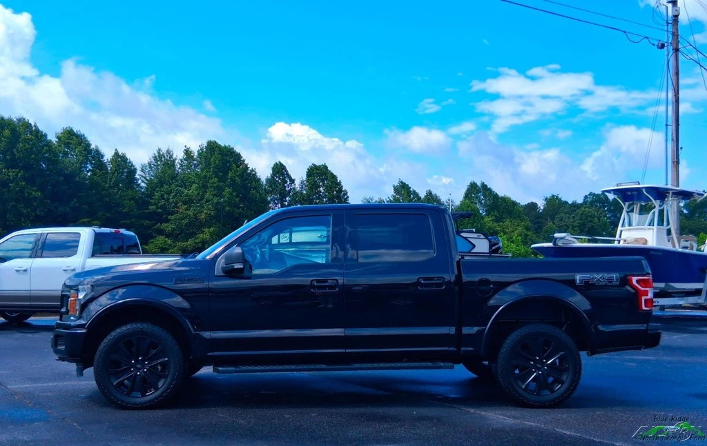 2020 Ford F-150 13th Gen - Image 13 of 24