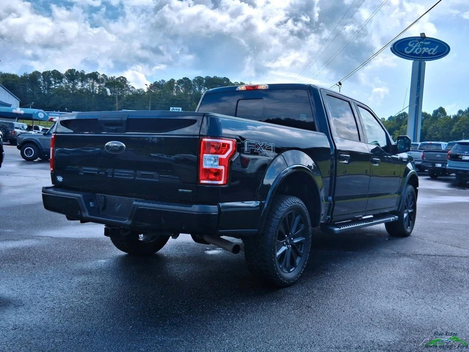 2020 Ford F-150 13th Gen - Image 3 of 24
