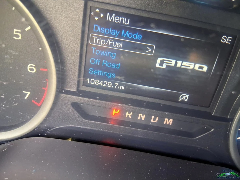 2020 Ford F-150 13th Gen - Image 22 of 24