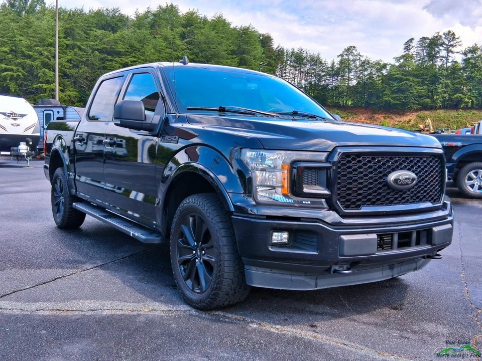 2020 Ford F-150 13th Gen - Image 4 of 24