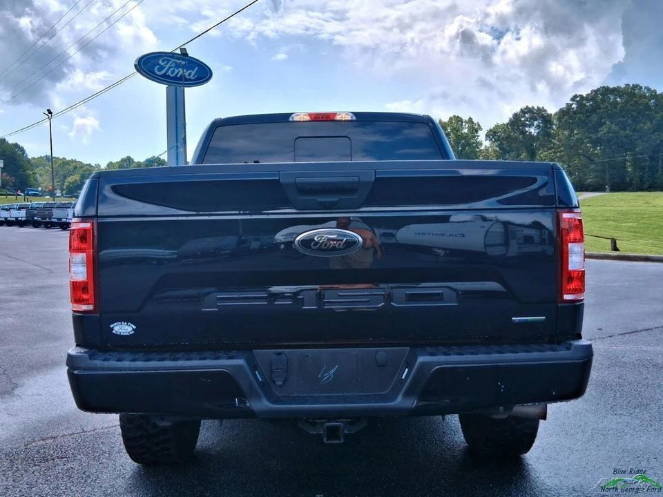2020 Ford F-150 13th Gen - Image 15 of 24