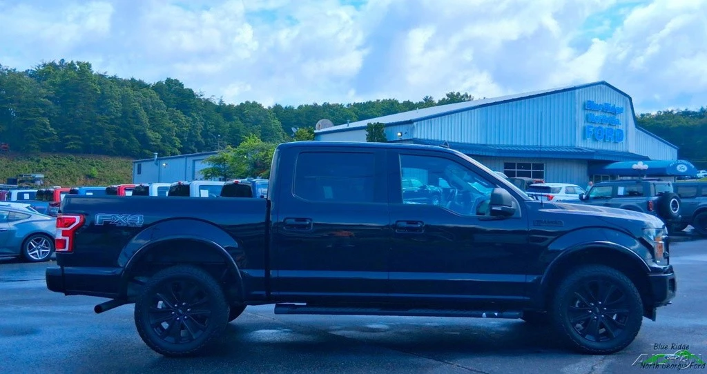 2020 Ford F-150 13th Gen - Image 18 of 24