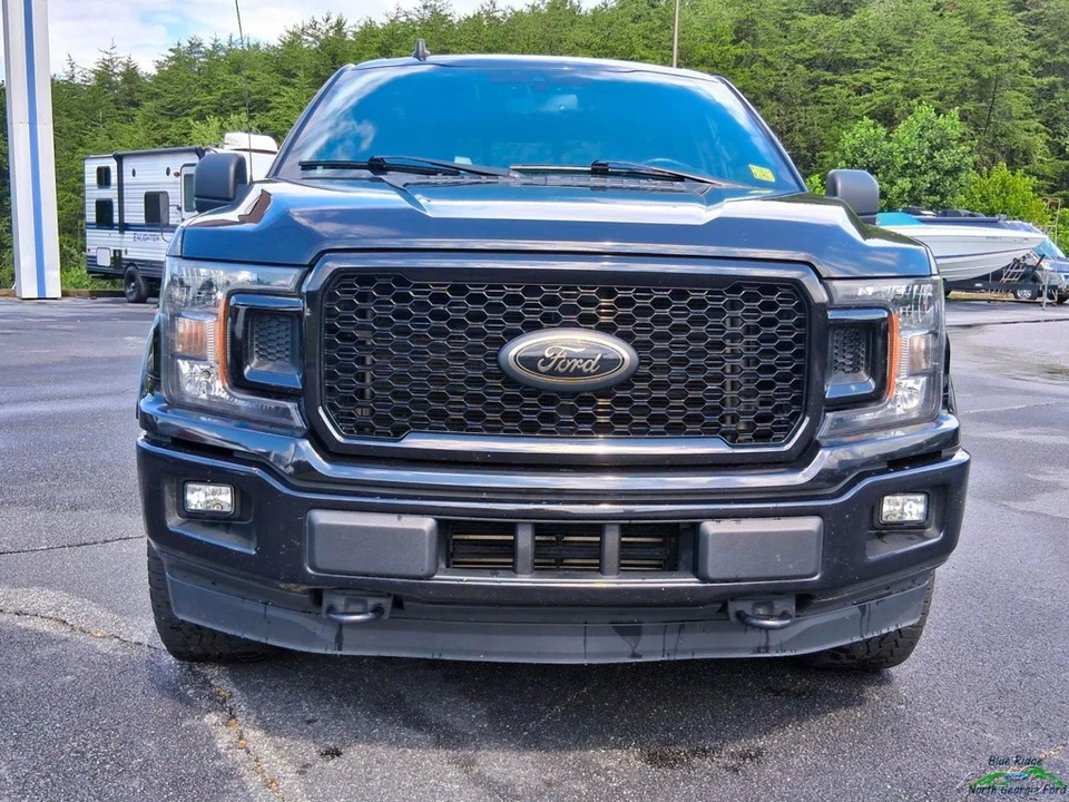 2020 Ford F-150 13th Gen - Image 20 of 24