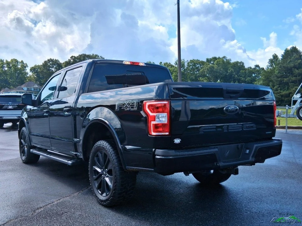 2020 Ford F-150 13th Gen - Image 2 of 24