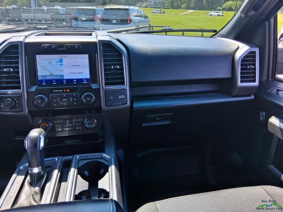 2020 Ford F-150 13th Gen - Image 7 of 24