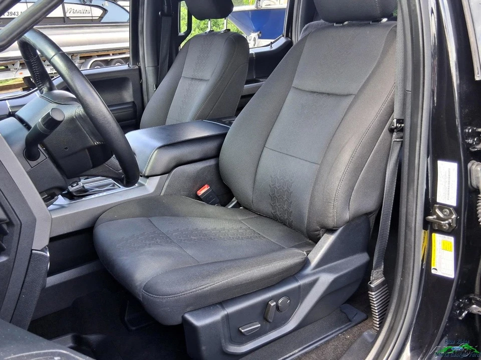 2020 Ford F-150 13th Gen - Image 11 of 24