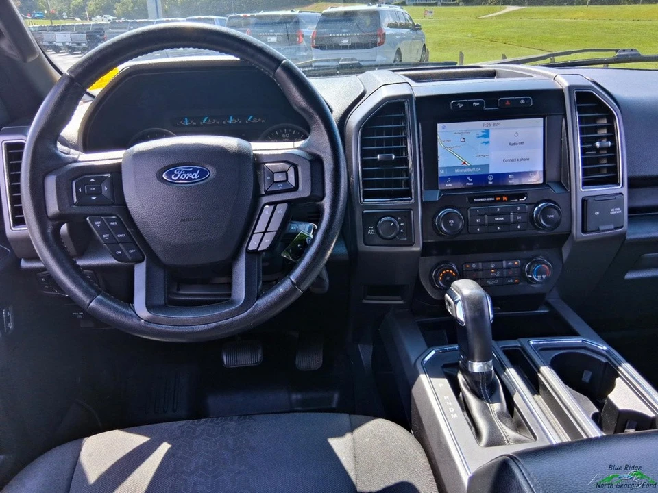 2020 Ford F-150 13th Gen - Image 14 of 24