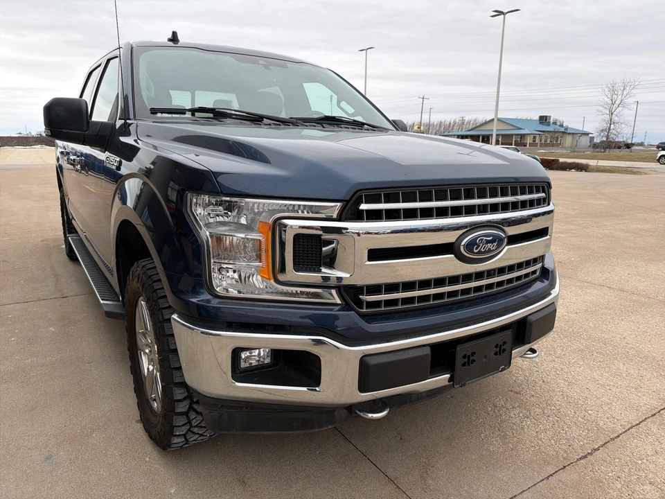 2020 Ford F-150 13th Gen - Image 8 of 12