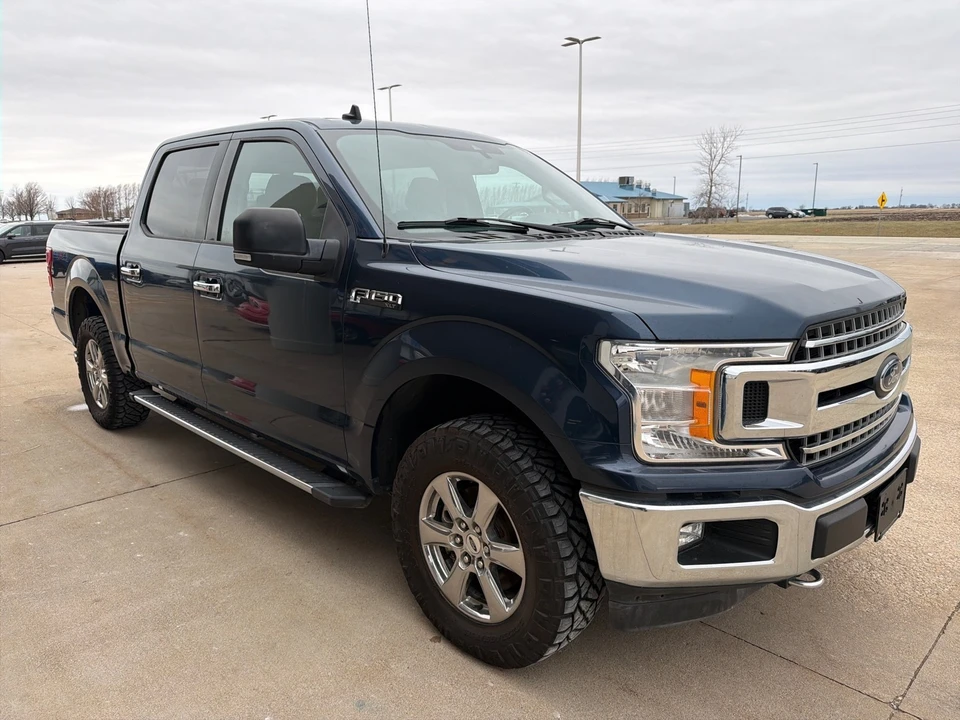 2020 Ford F-150 13th Gen - Image 9 of 12