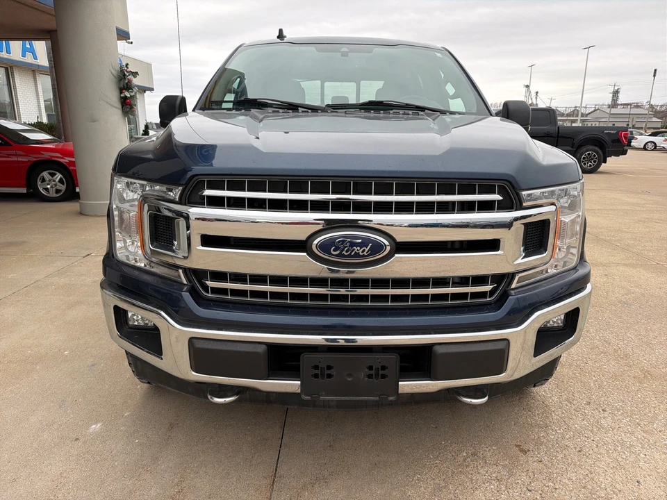 2020 Ford F-150 13th Gen - Image 7 of 12