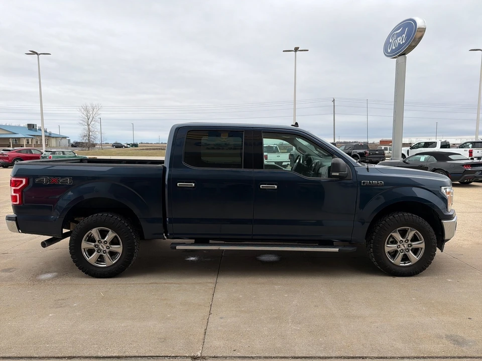 2020 Ford F-150 13th Gen - Image 11 of 12