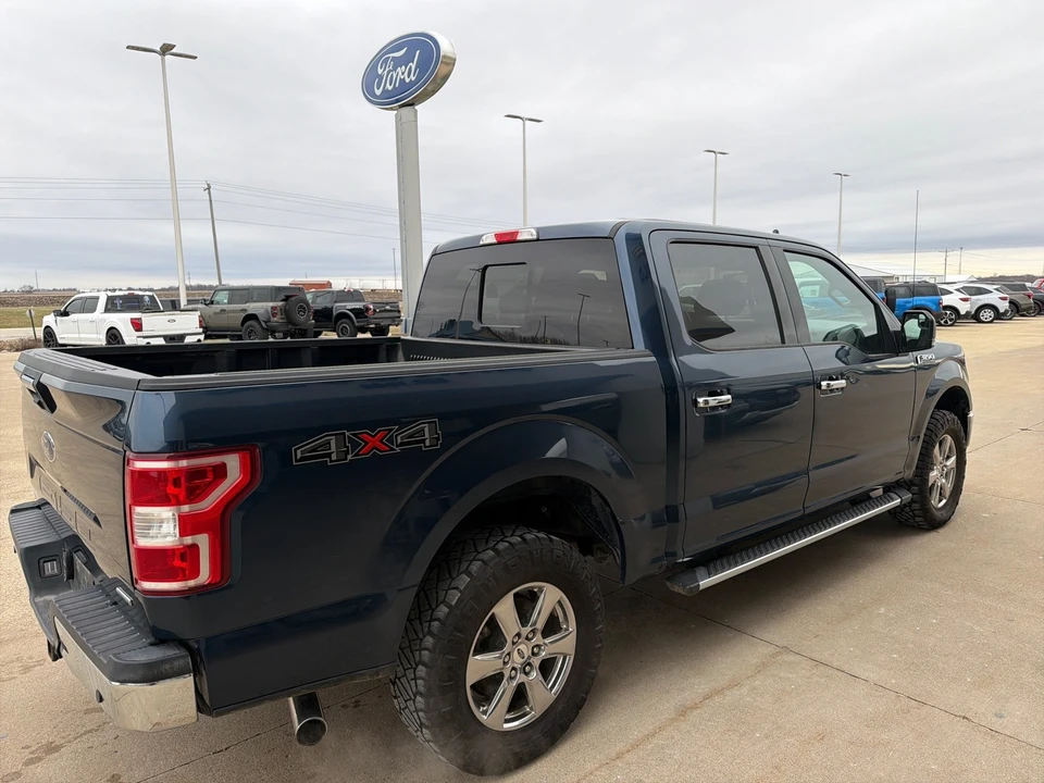 2020 Ford F-150 13th Gen - Image 12 of 12