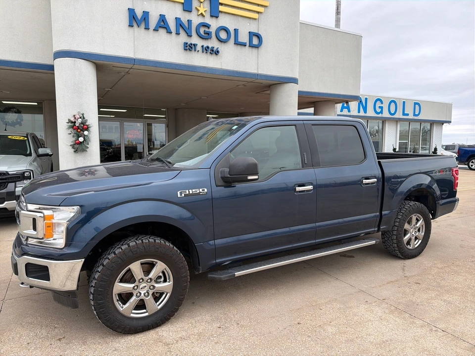 2020 Ford F-150 13th Gen - Image 2 of 12