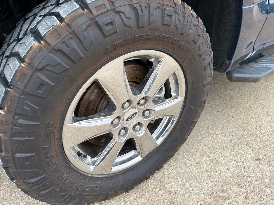 2020 Ford F-150 13th Gen - Image 4 of 12
