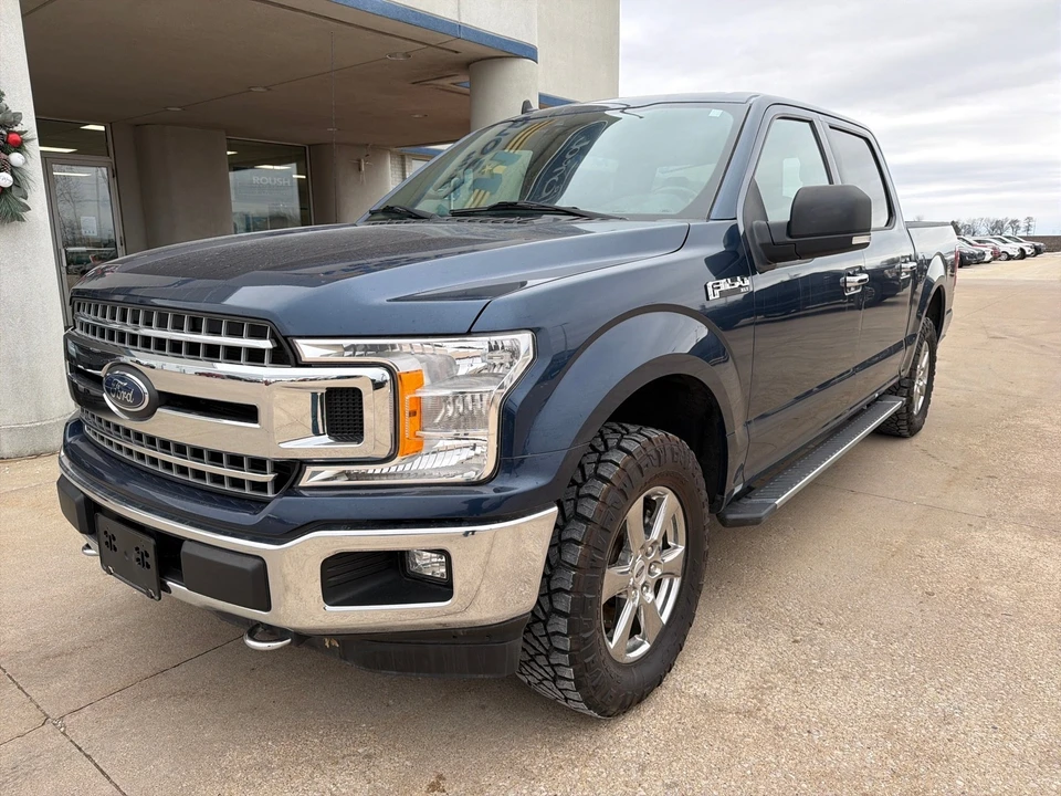 2020 Ford F-150 13th Gen - Image 6 of 12