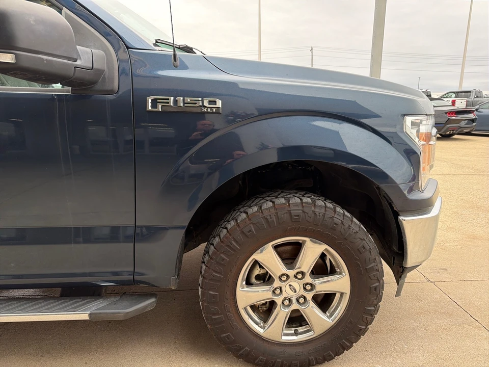 2020 Ford F-150 13th Gen - Image 10 of 12