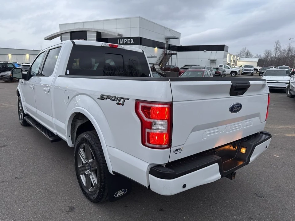 2020 Ford F-150 13th Gen - Image 3 of 3