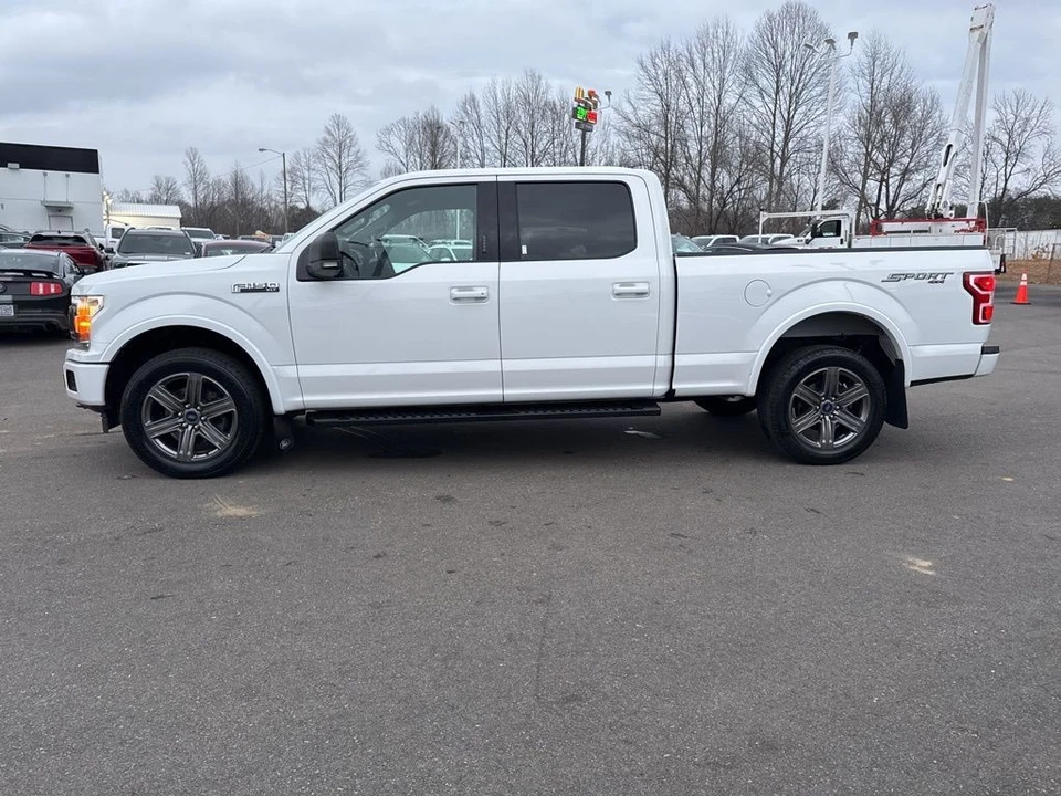 2020 Ford F-150 13th Gen - Image 2 of 3