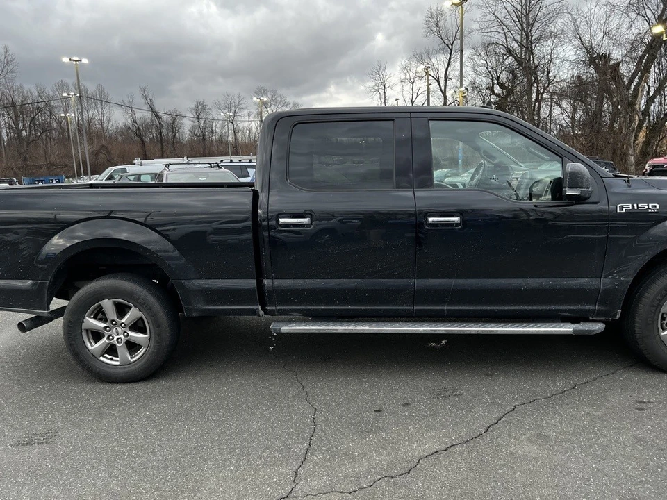 2020 Ford F-150 13th Gen - Image 4 of 12