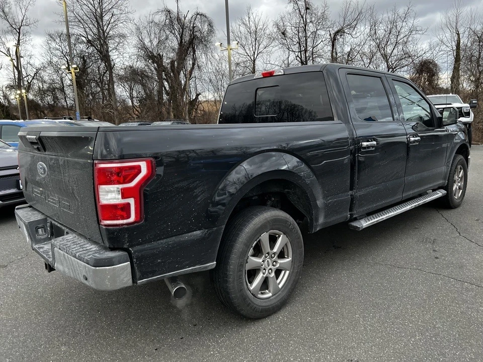 2020 Ford F-150 13th Gen - Image 5 of 12
