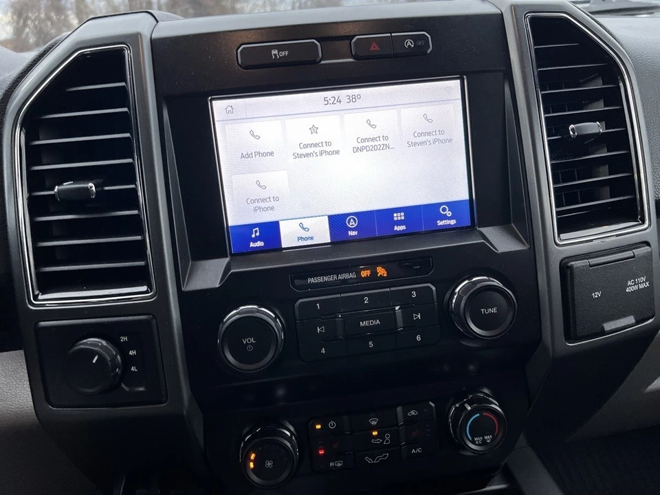 2020 Ford F-150 13th Gen - Image 12 of 12