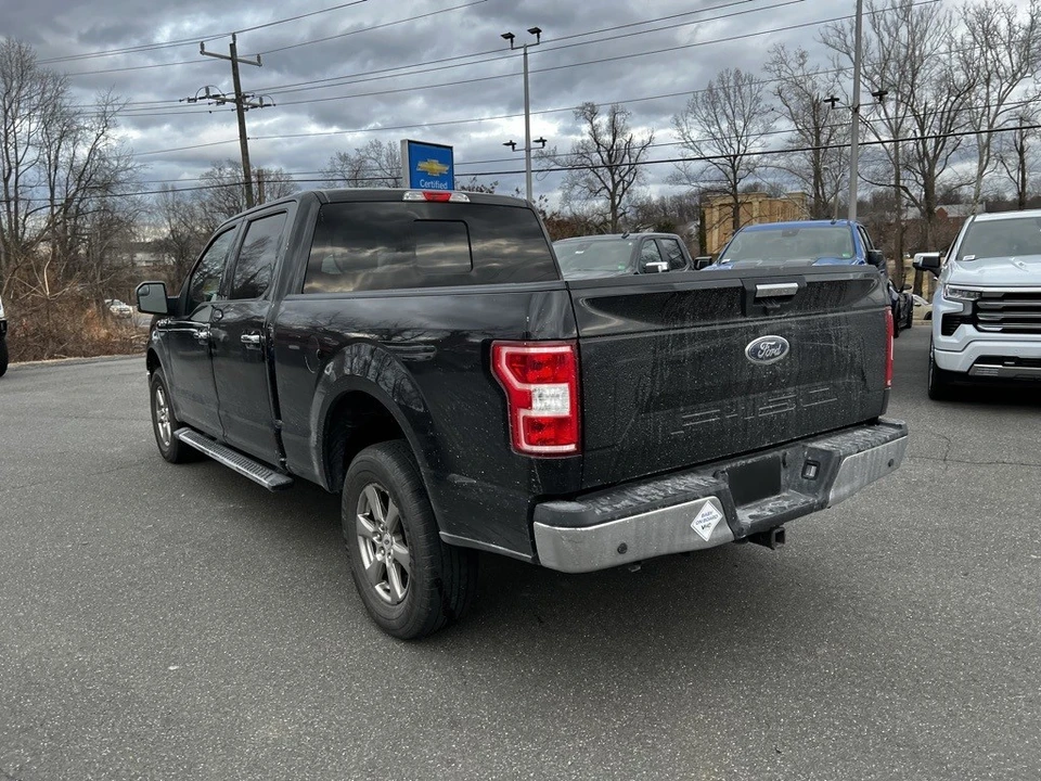 2020 Ford F-150 13th Gen - Image 7 of 12