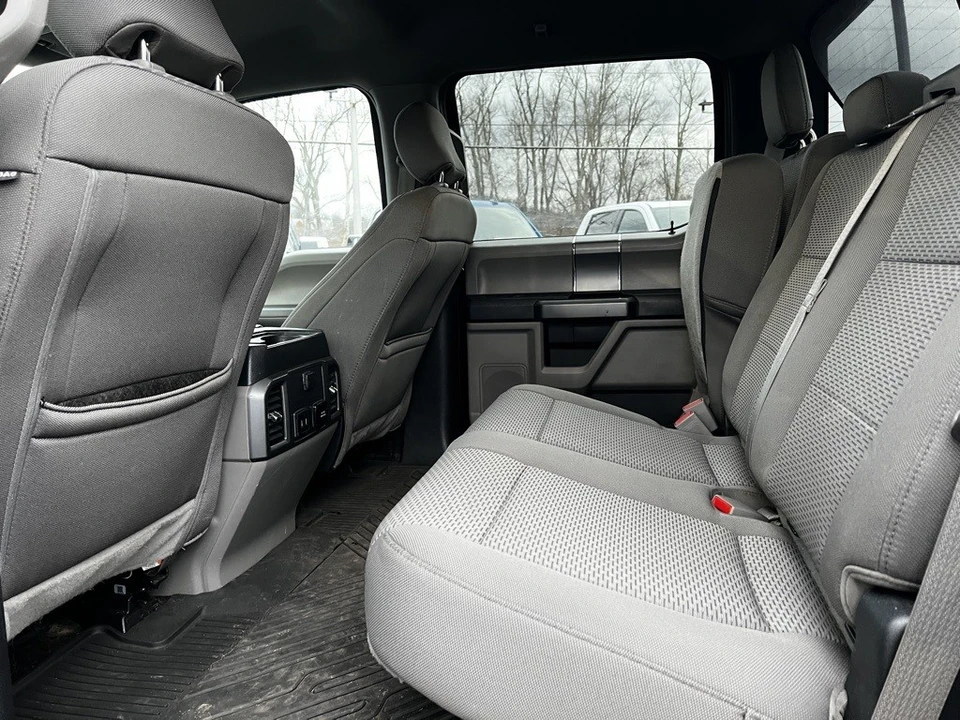 2020 Ford F-150 13th Gen - Image 9 of 12
