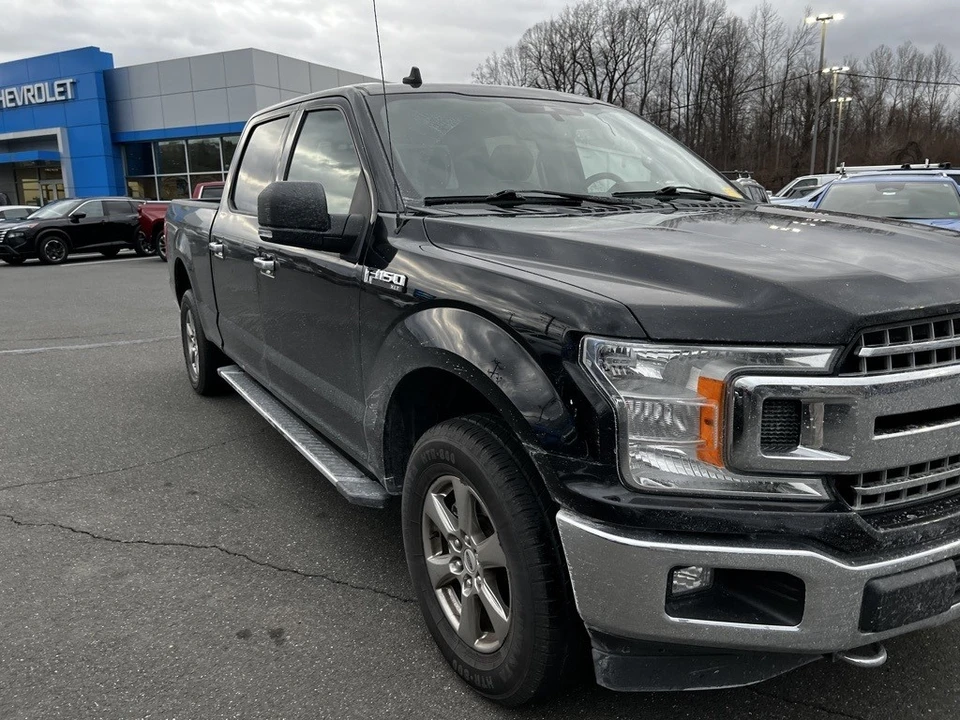 2020 Ford F-150 13th Gen - Image 2 of 12