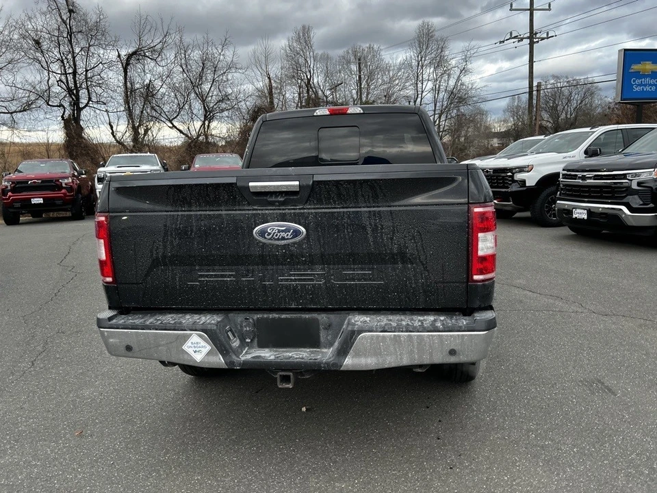 2020 Ford F-150 13th Gen - Image 6 of 12