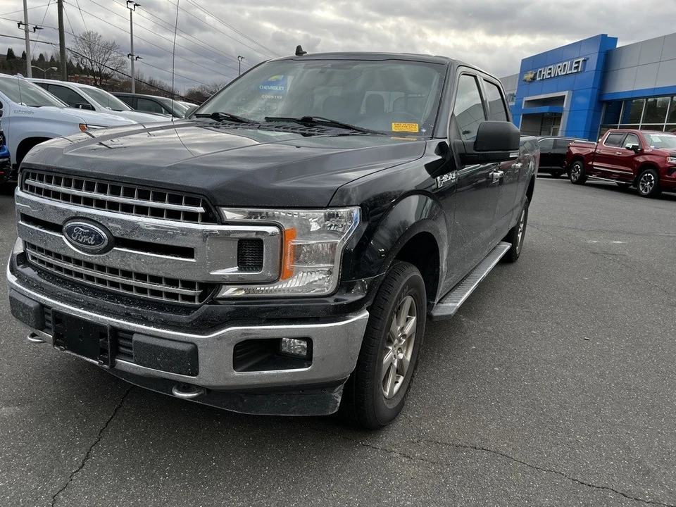 2020 Ford F-150 13th Gen - Image 3 of 12